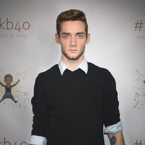 Meet your Posher, Sam